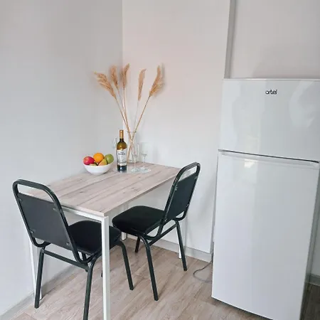 Pine Garden Apartments Tbilisi Exterior photo