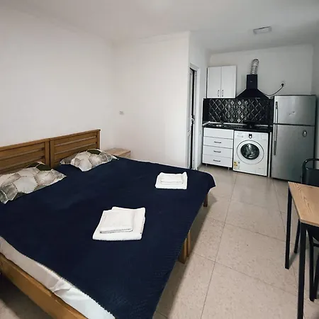 Pine Garden Apartments Tbilisi Exterior photo