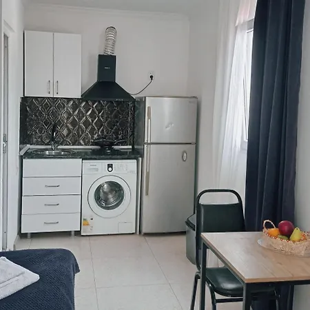 Pine Garden Apartments Tbilisi Exterior photo