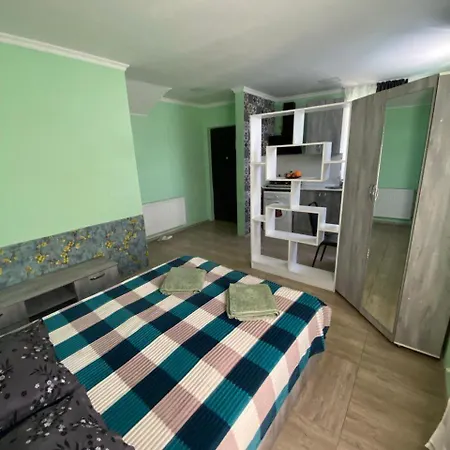 Pine Garden Apartments Tbilisi Exterior photo