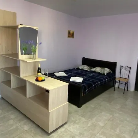 Pine Garden Apartments Tbilisi Exterior photo