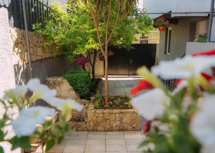 Pine Garden Apartments