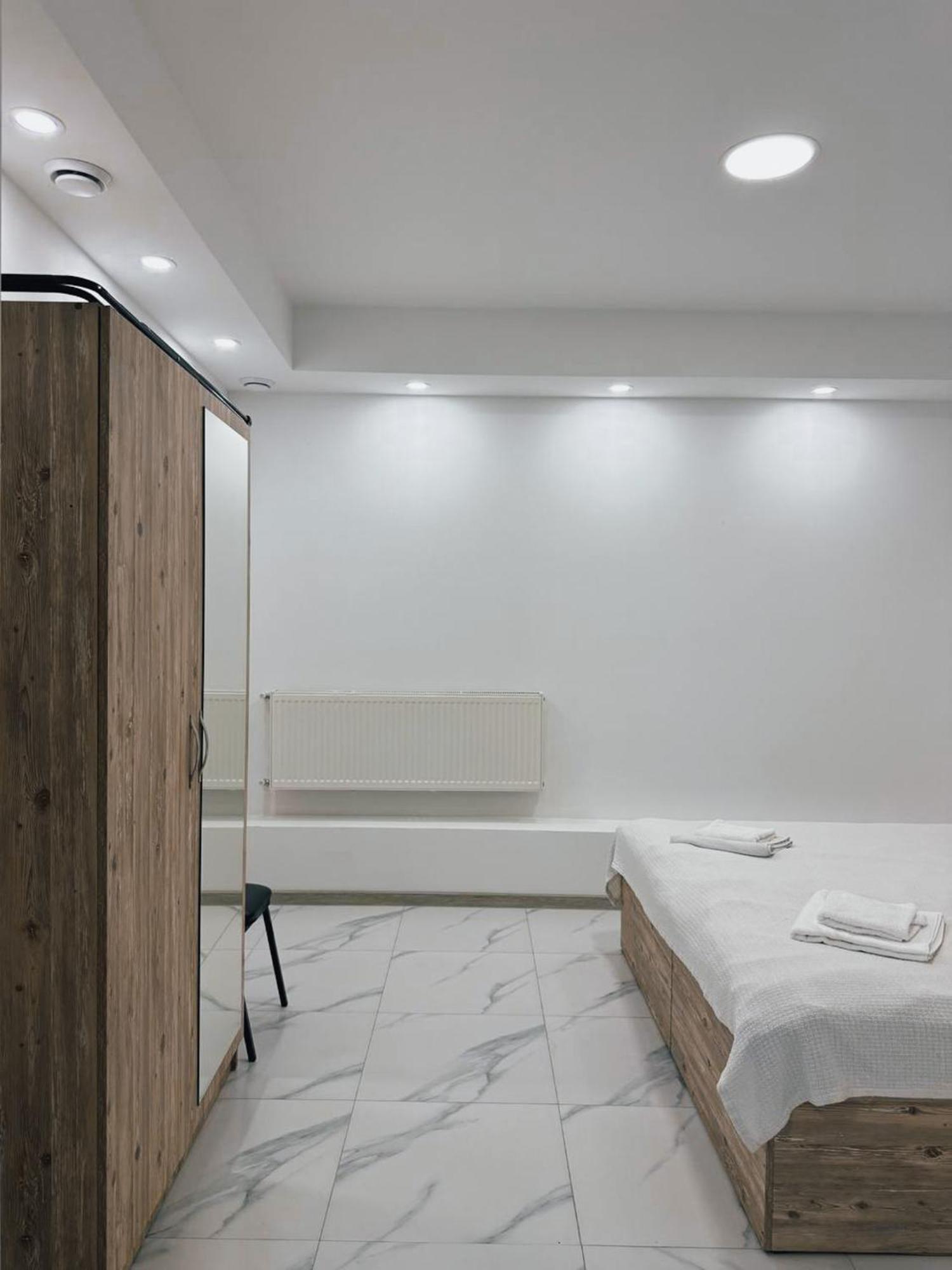 Apartment Pine Garden Tbilisi