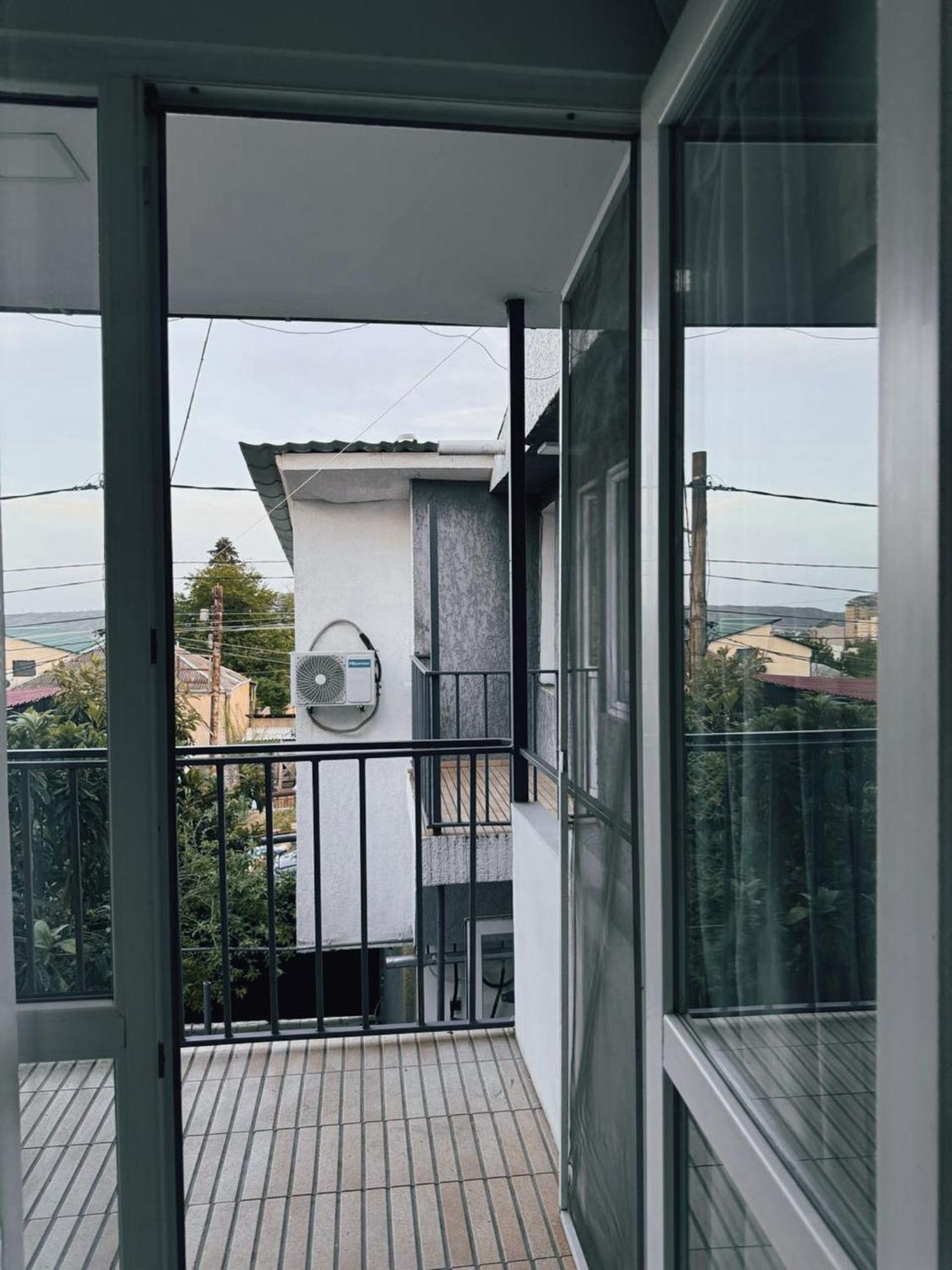 Pine Garden Tbilisi