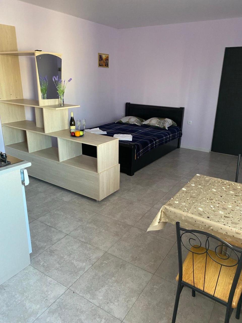 Pine Garden Apartment Tbilisi