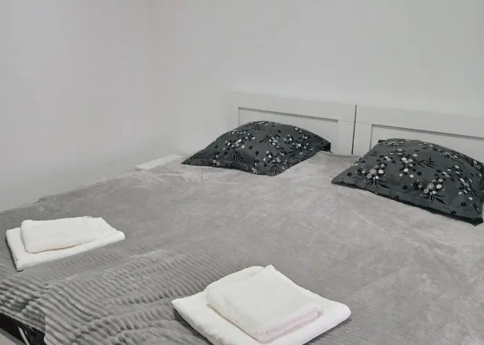 Pine Garden Apartments