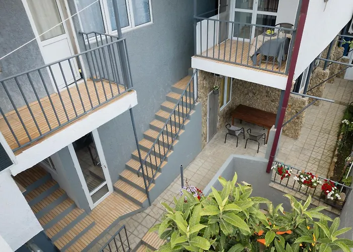 Pine Garden Apartments