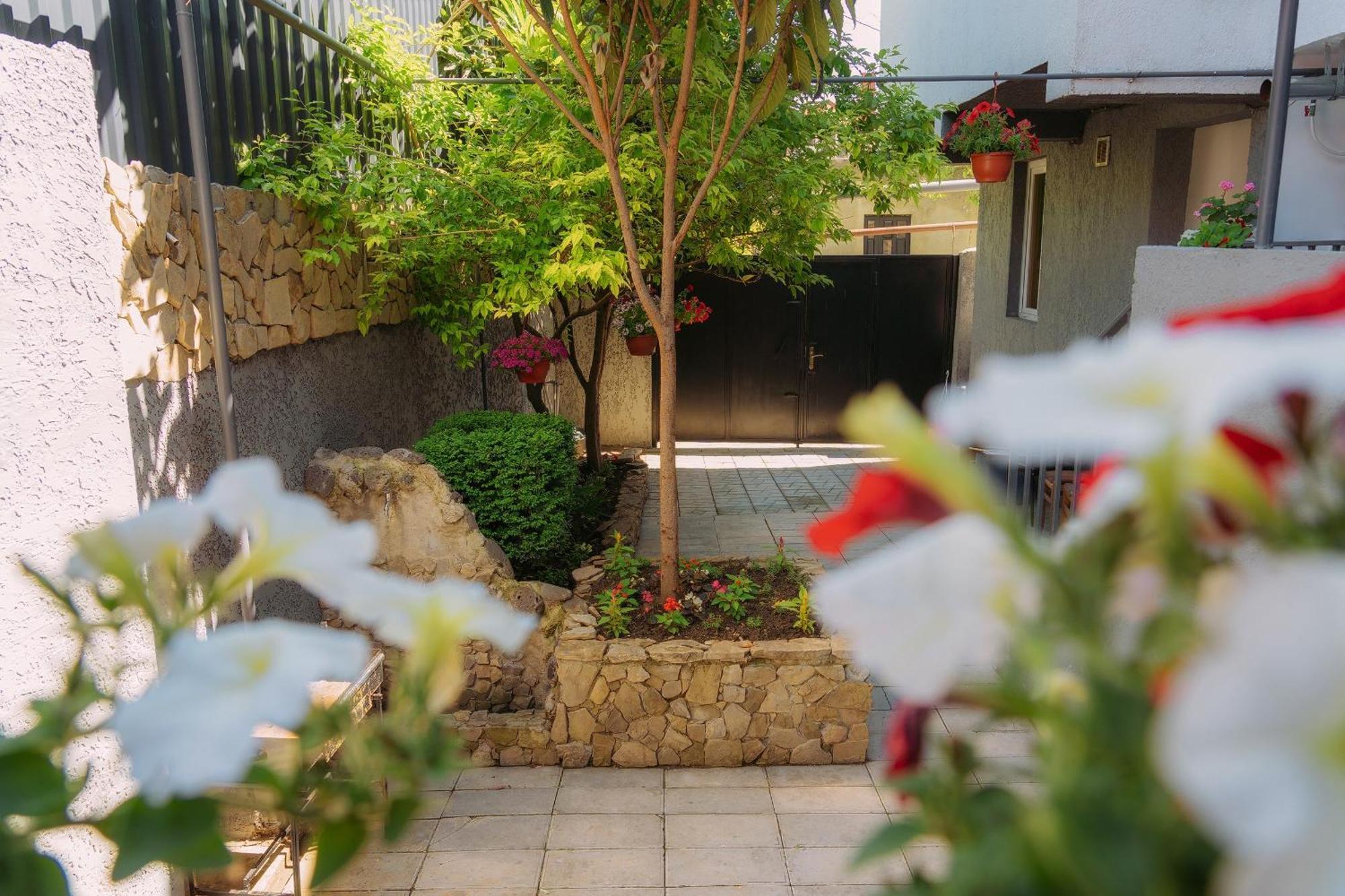 Pine Garden דירה