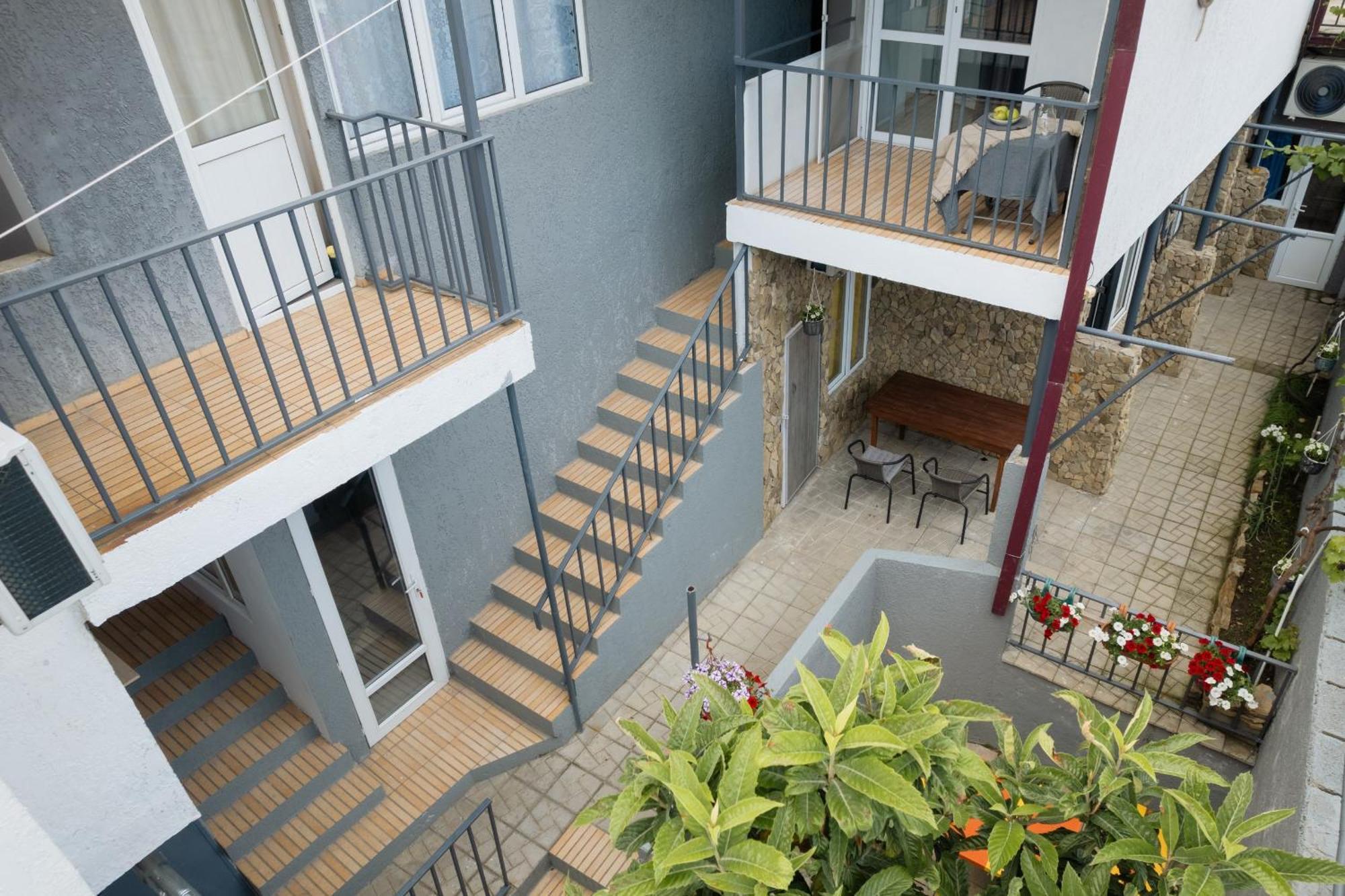 Pine Garden דירה *